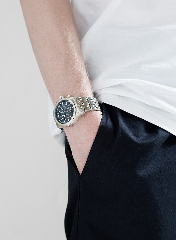 Badged Bucket Hat Badged Bucket Hat