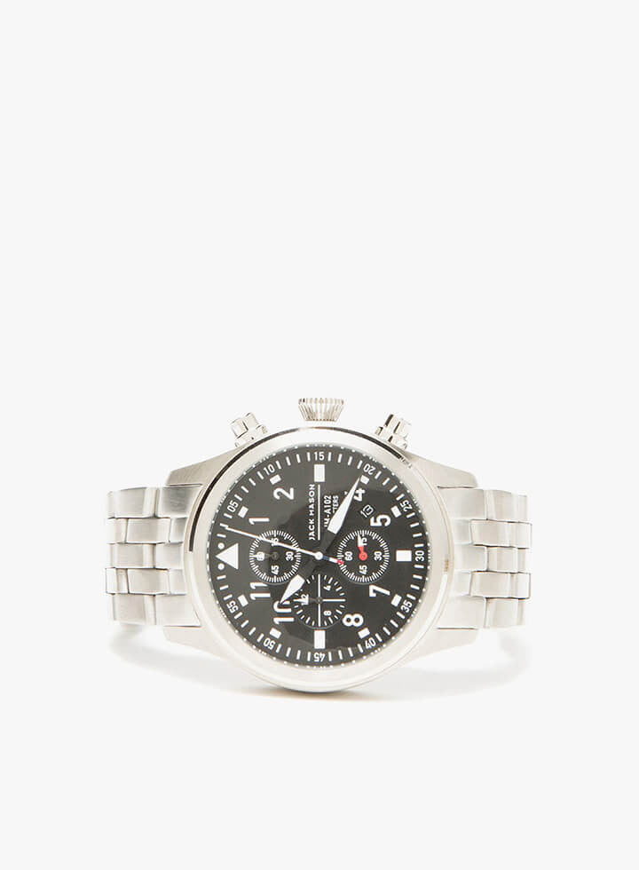 Badged Bucket Hat Badged Bucket Hat