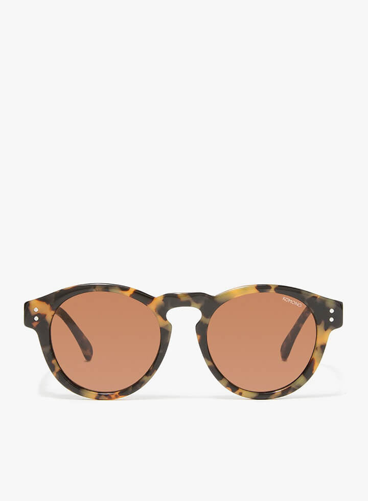 Flat Metal Clubmaster Sunglasses Flat Metal Clubmaster Sunglasses