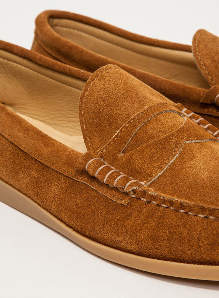 FUND Lace Up Shoes FUND Lace Up Shoes