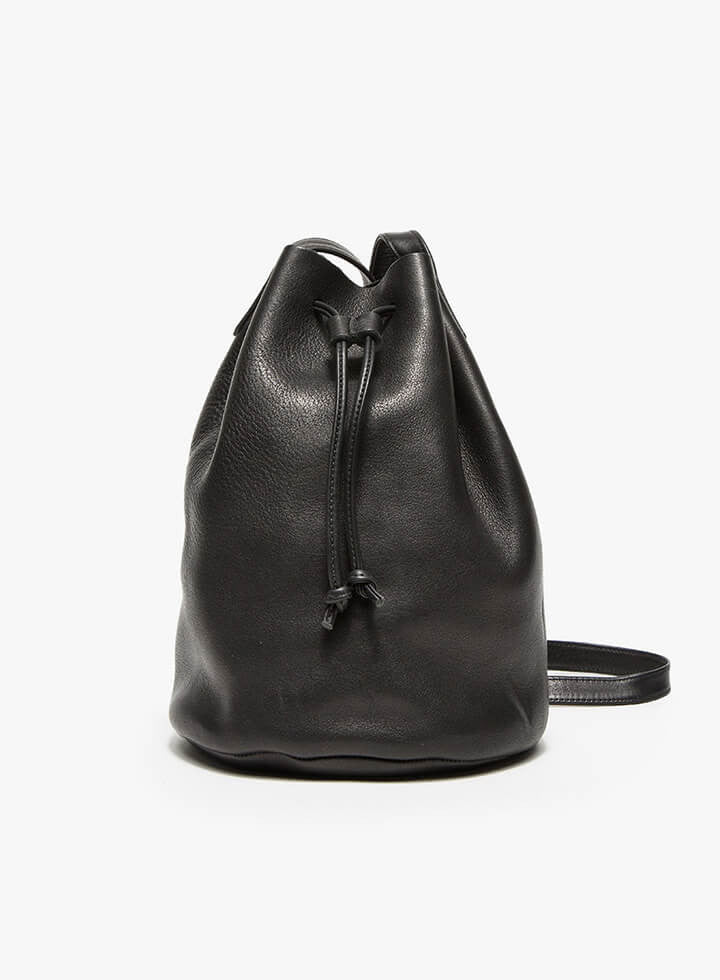 Hardware Detail Bucket Bag Hardware Detail Bucket Bag
