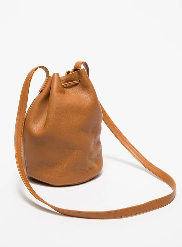 Hardware Detail Bucket Bag Hardware Detail Bucket Bag