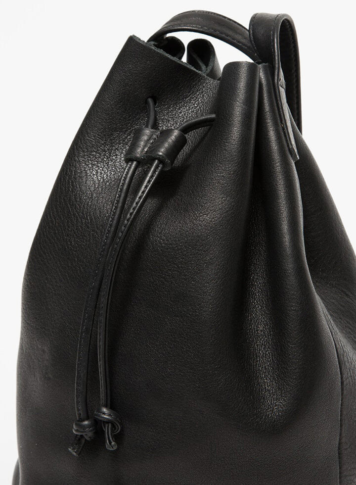 Hardware Detail Bucket Bag Hardware Detail Bucket Bag