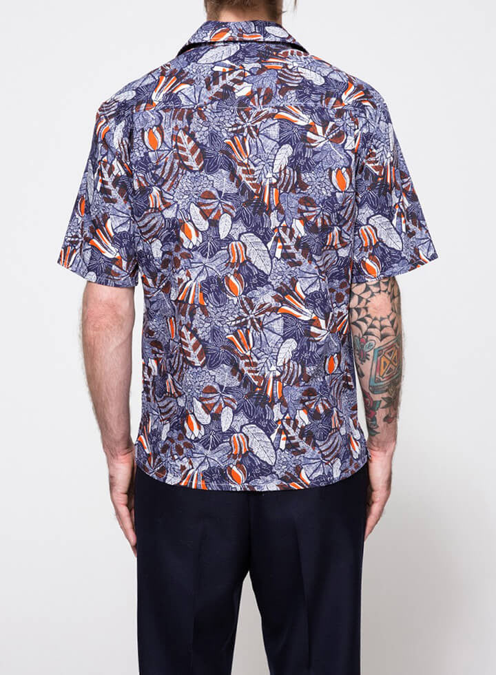 MOTO Crop Shirt II MOTO Crop Shirt II