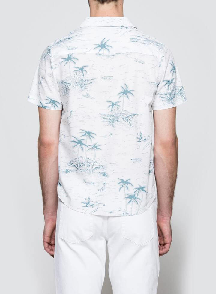 MOTO Crop Shirt IV MOTO Crop Shirt IV