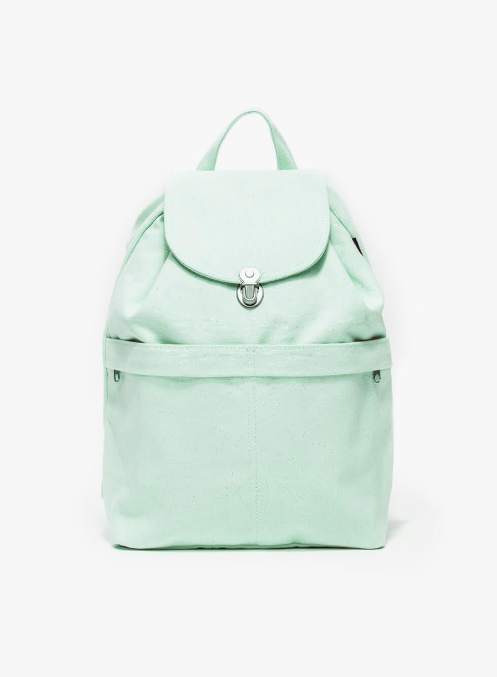 Quilted Backpack Quilted Backpack