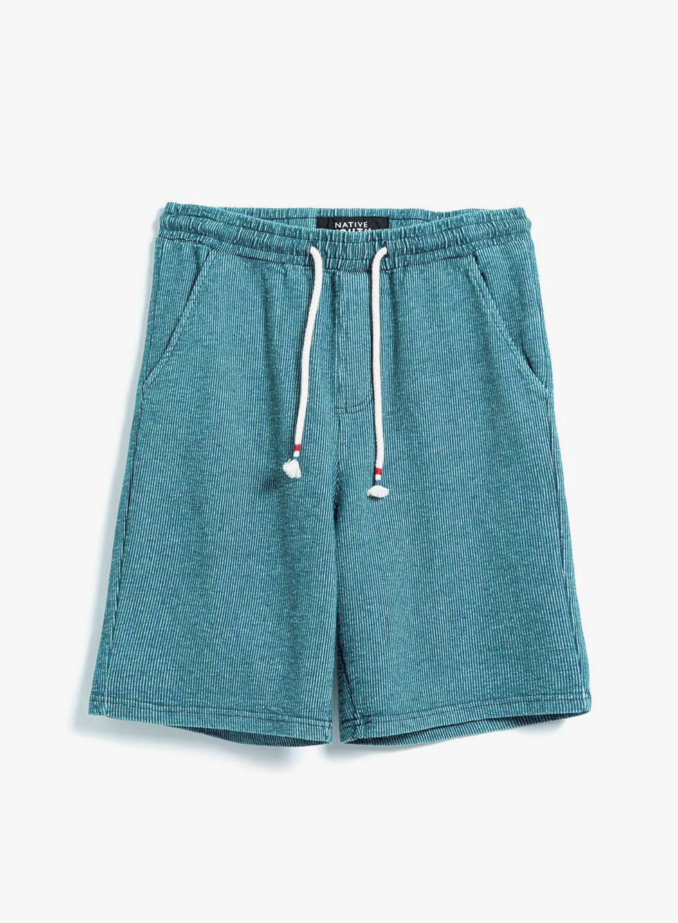 Animal Smudge Shorts Animal Smudge Shorts