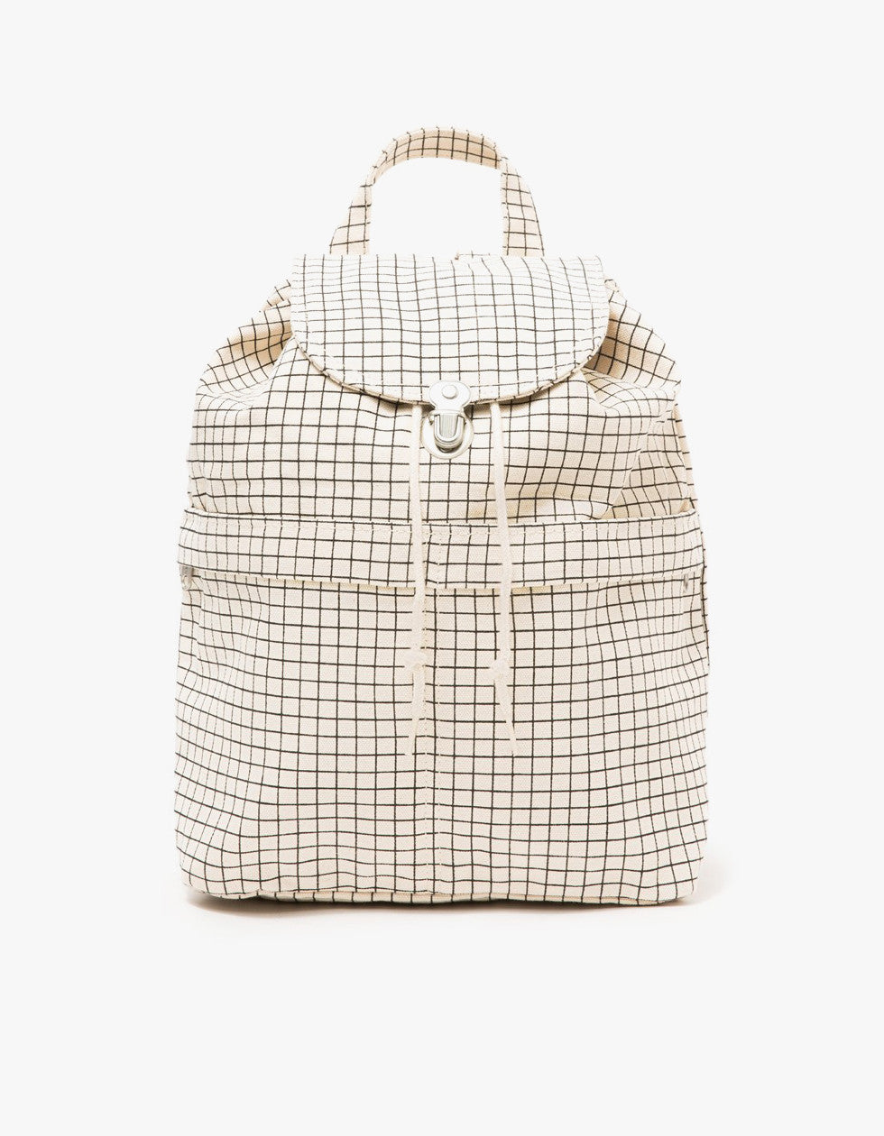 Triple Pocket Backpack Triple Pocket Backpack