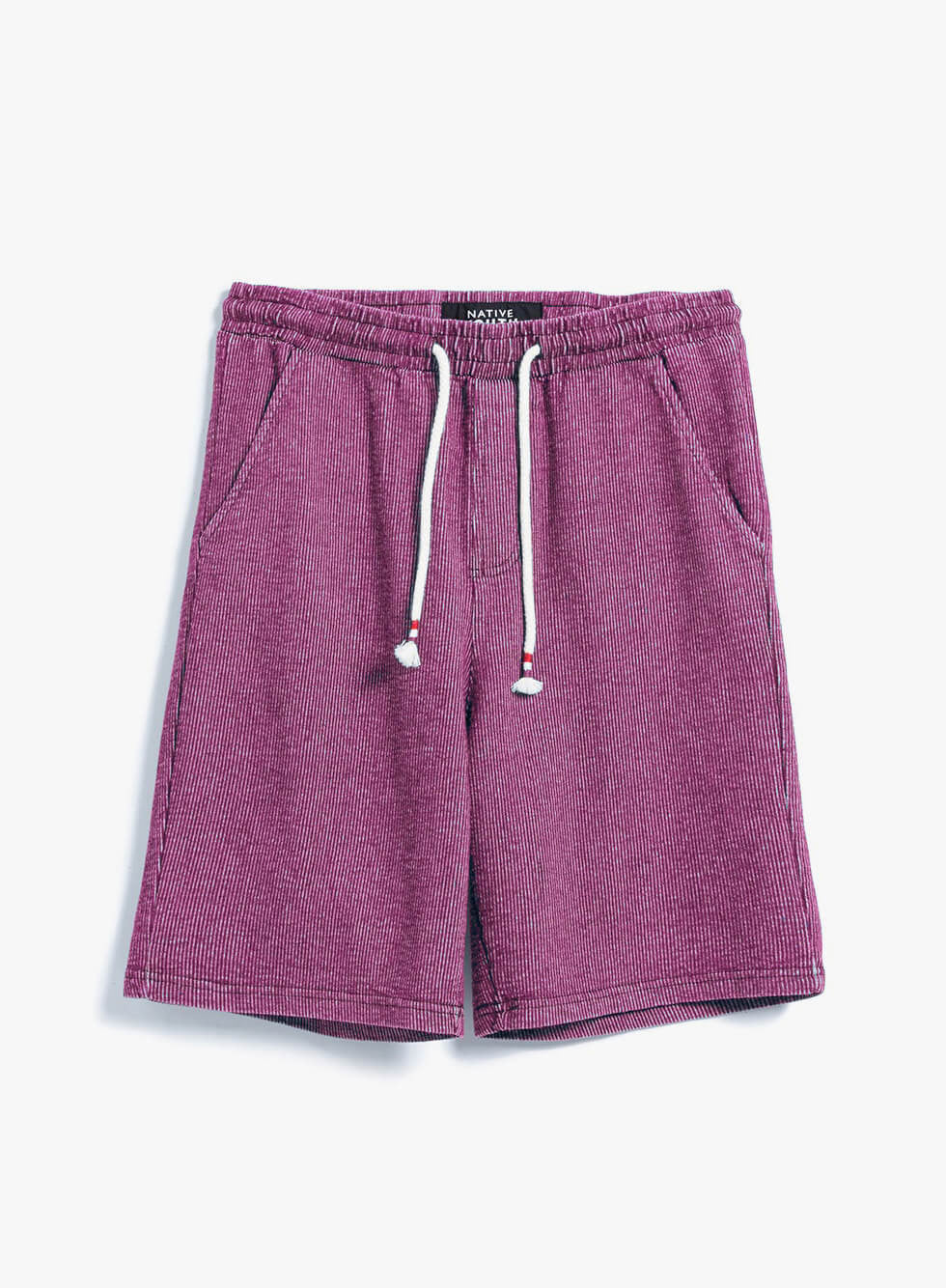 Animal Smudge Shorts Animal Smudge Shorts