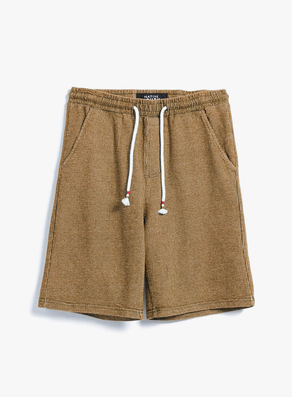 Animal Smudge Shorts Animal Smudge Shorts