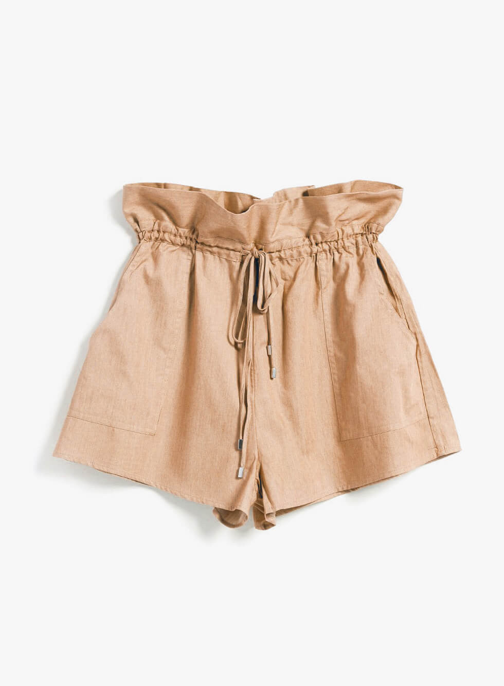 Crochet Insert Playsuit Crochet Insert Playsuit