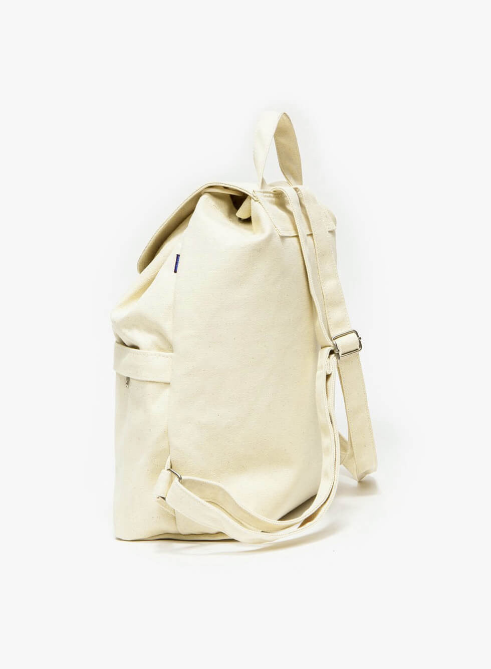 Quilted Backpack Quilted Backpack