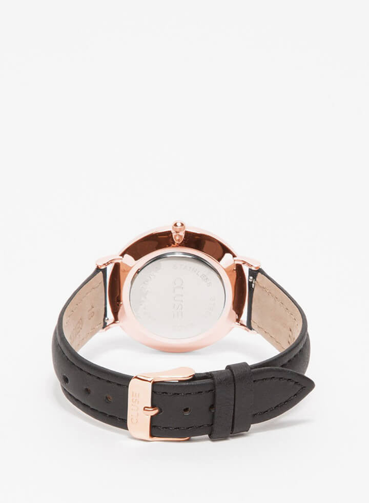 Olivia Burton Black Dial Olivia Burton Black Dial