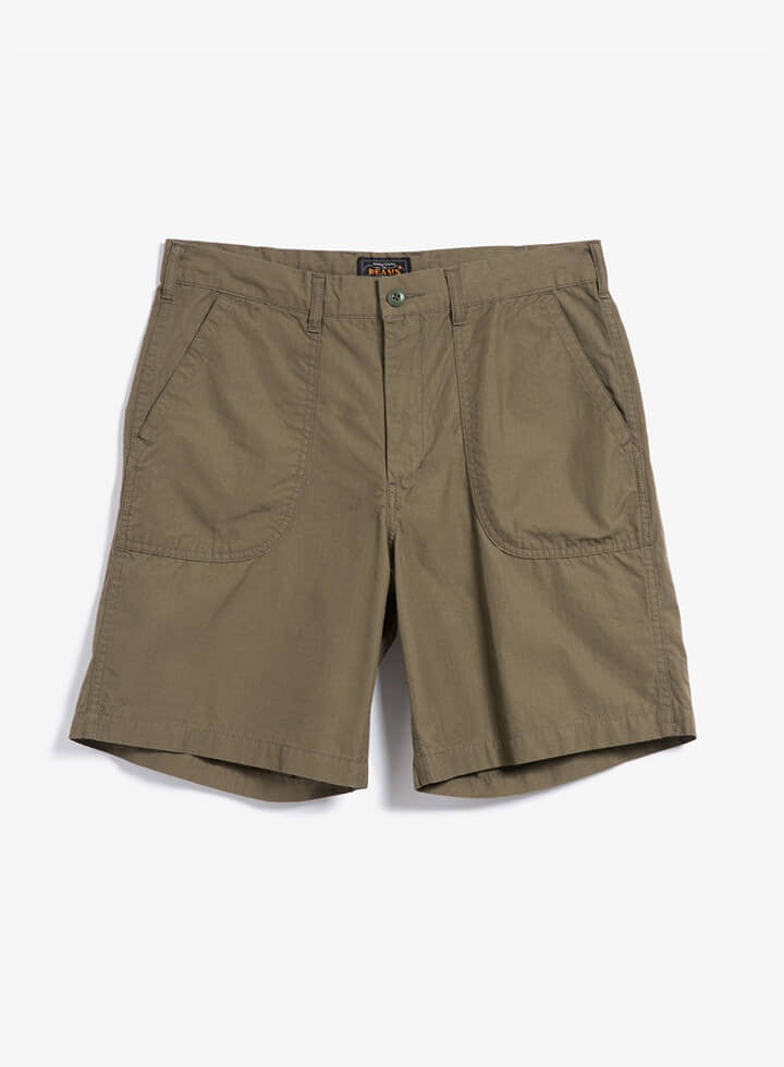 Petite Cactus Print Shorts Petite Cactus Print Shorts