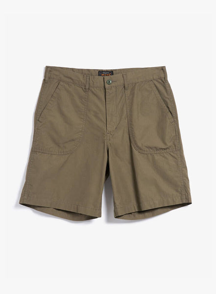 Petite Cactus Print Shorts