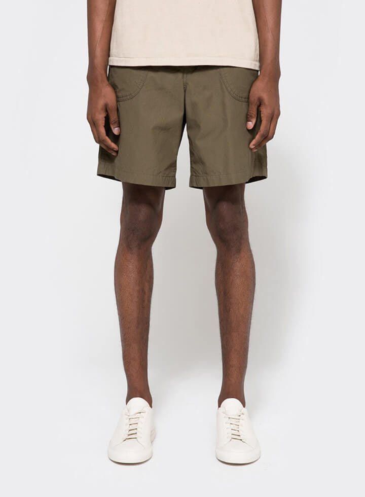 Petite Cactus Print Shorts Petite Cactus Print Shorts