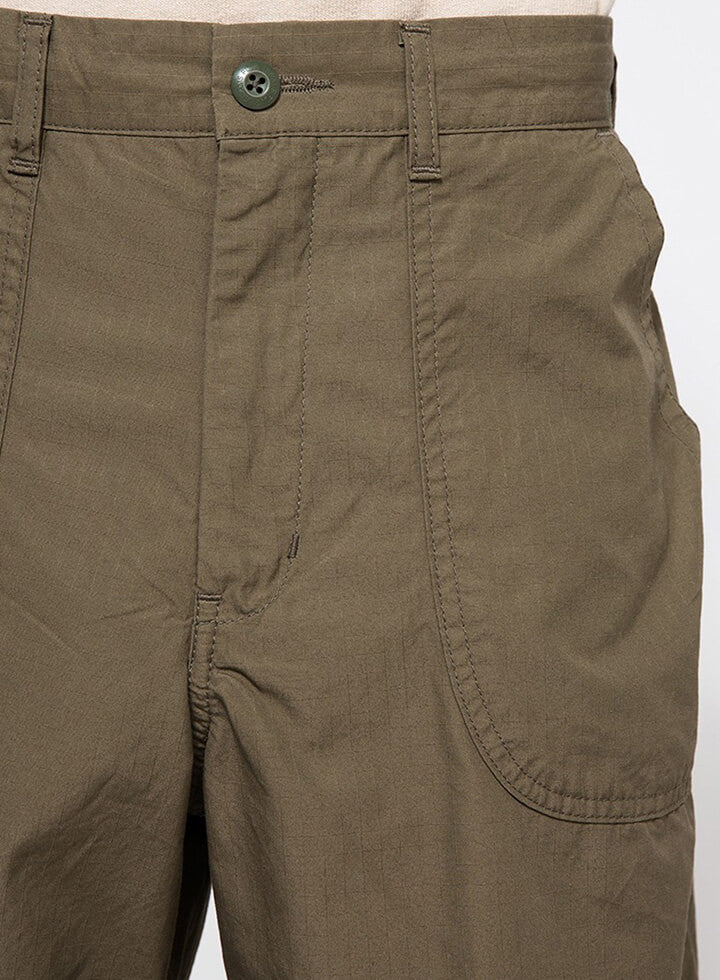 Petite Cactus Print Shorts Petite Cactus Print Shorts