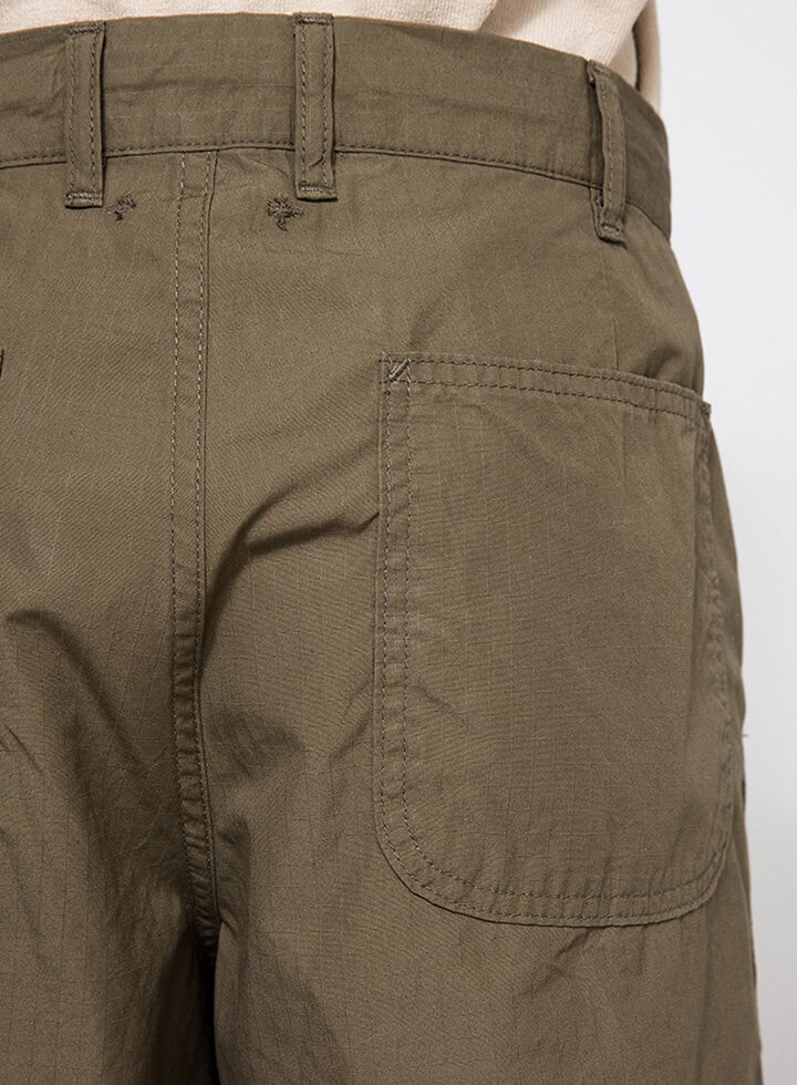 Petite Cactus Print Shorts Petite Cactus Print Shorts