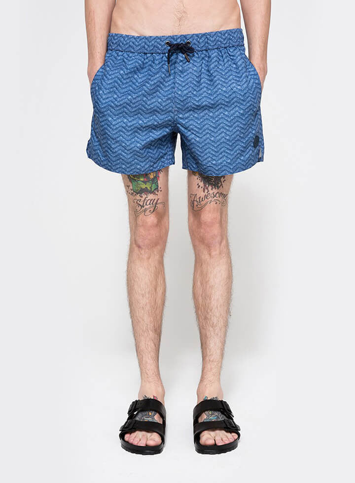 Petite Scarf Print Shorts Petite Scarf Print Shorts