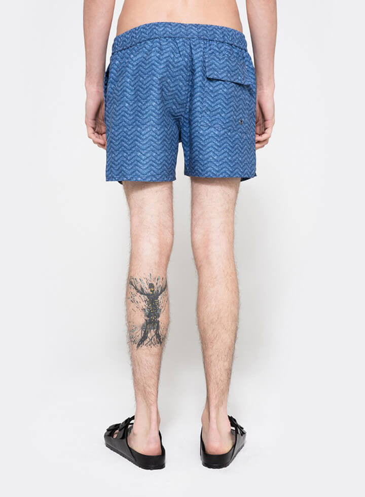 Petite Scarf Print Shorts Petite Scarf Print Shorts