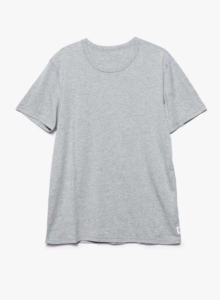 PETITE Washed Navy Tee PETITE Washed Navy Tee