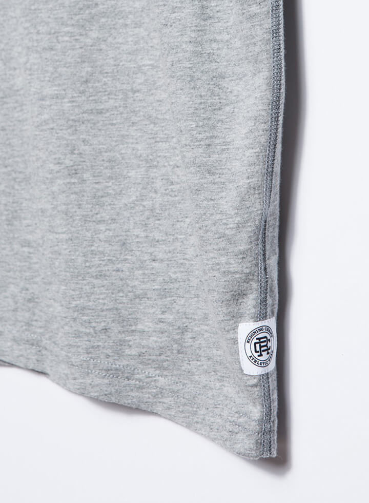 PETITE Washed Navy Tee PETITE Washed Navy Tee