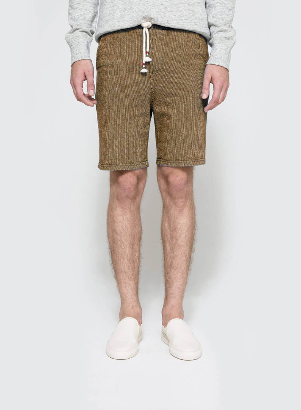 Animal Smudge Shorts Animal Smudge Shorts