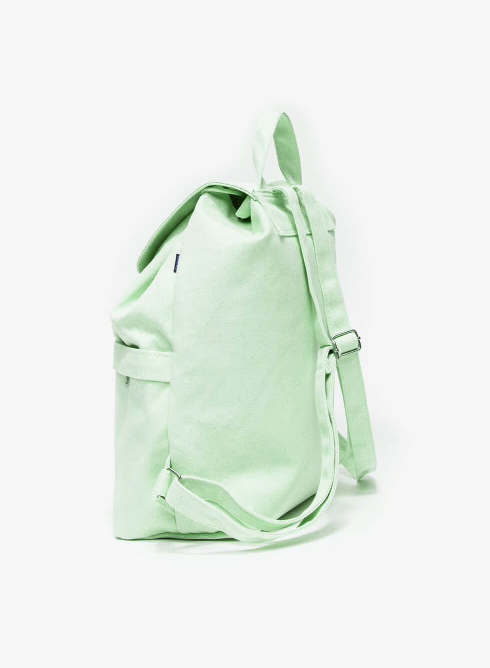 Quilted Backpack Quilted Backpack