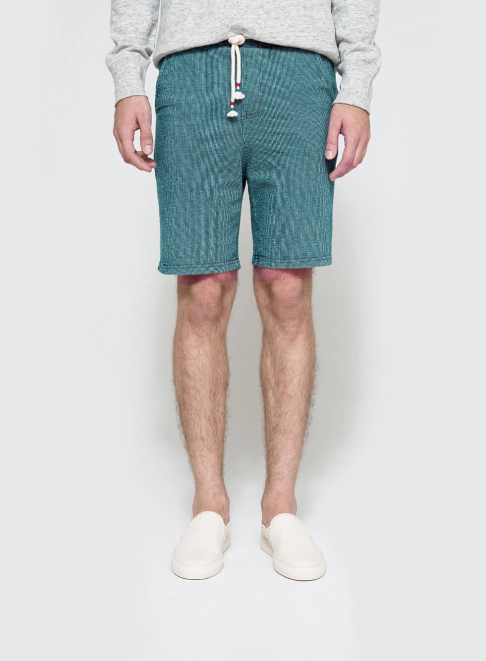 Animal Smudge Shorts Animal Smudge Shorts