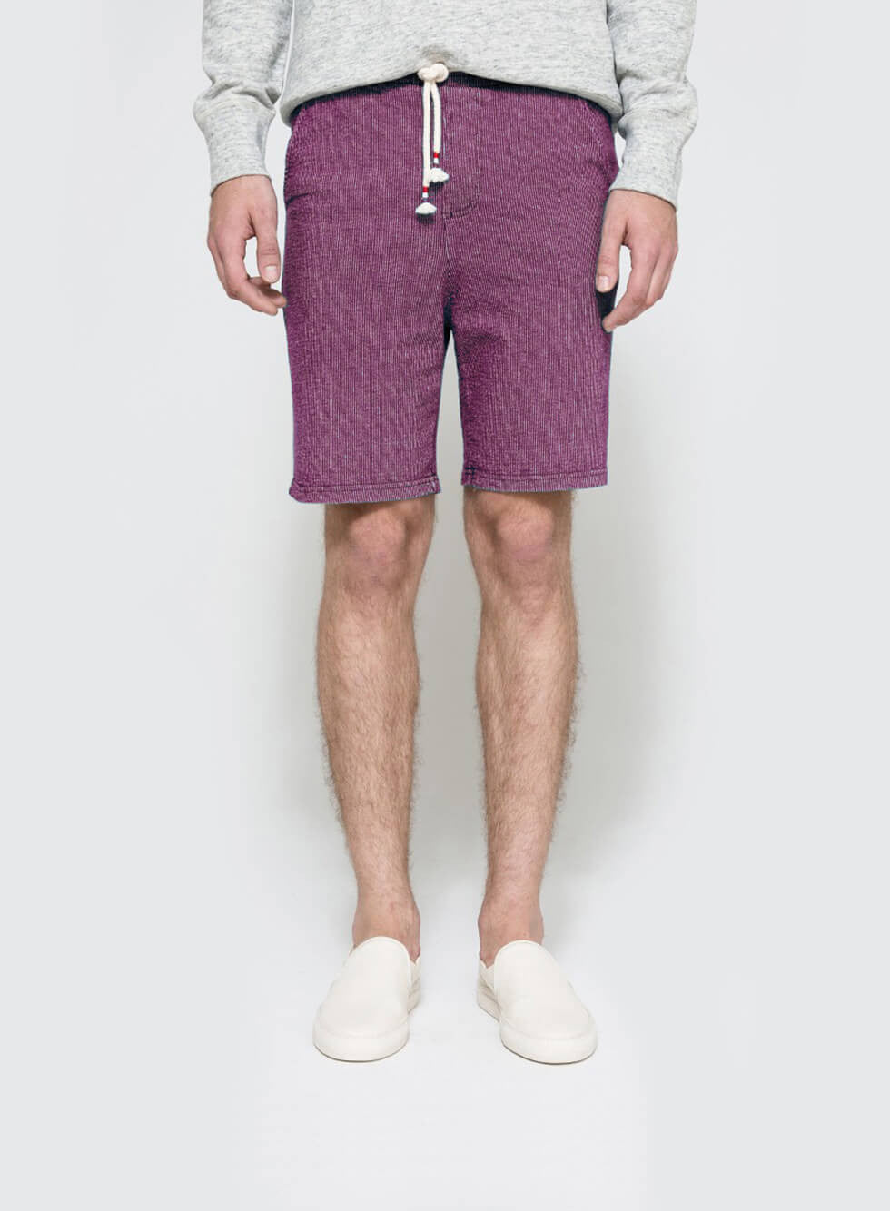 Animal Smudge Shorts Animal Smudge Shorts