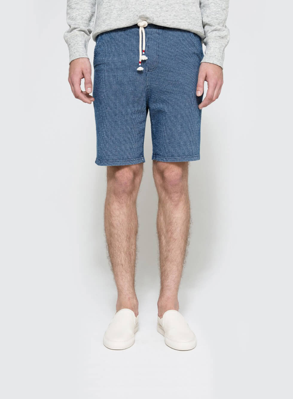 Animal Smudge Shorts Animal Smudge Shorts