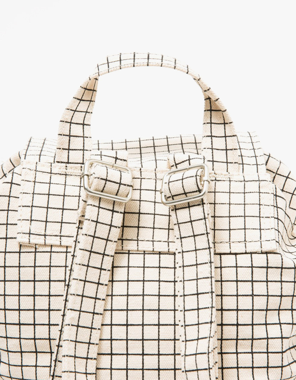 Triple Pocket Backpack Triple Pocket Backpack