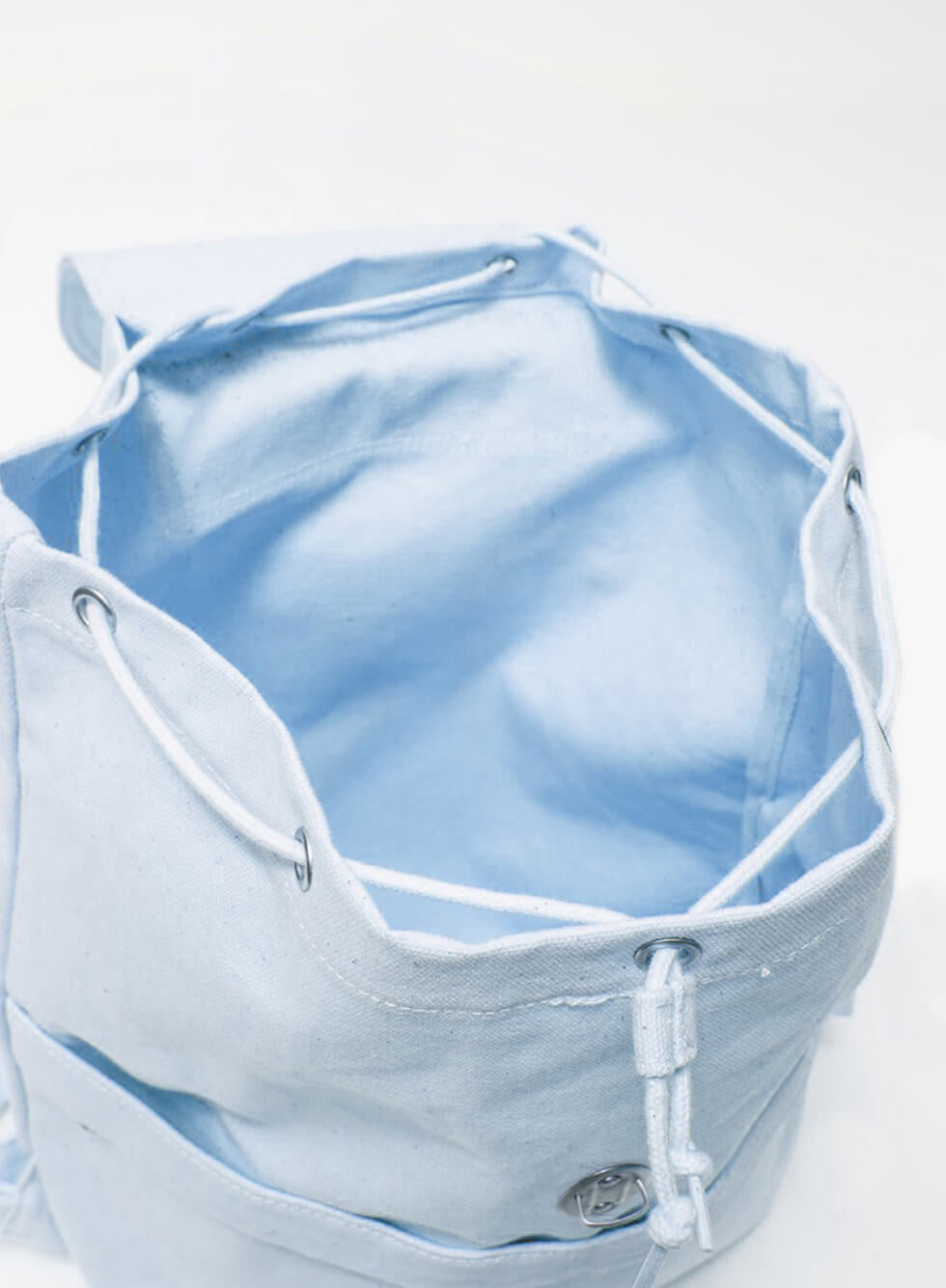 Quilted Backpack Quilted Backpack