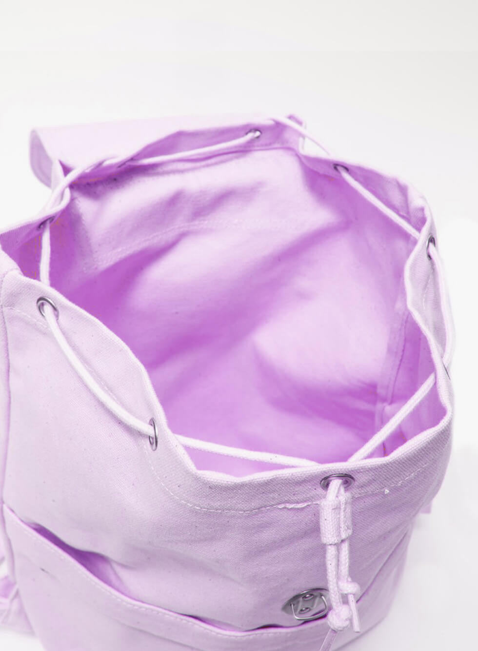 Quilted Backpack Quilted Backpack