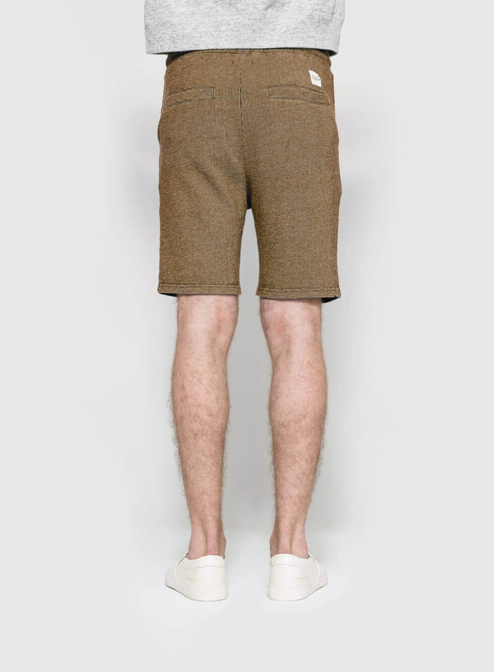 Animal Smudge Shorts Animal Smudge Shorts