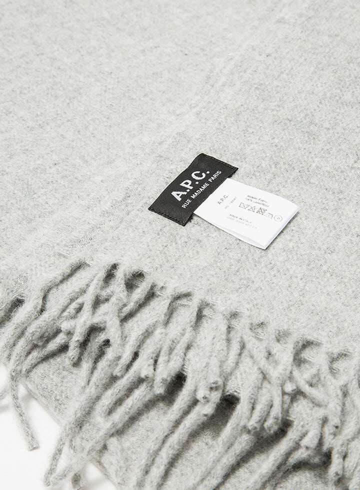 Broadwick Scarf By Unique Broadwick Scarf By Unique