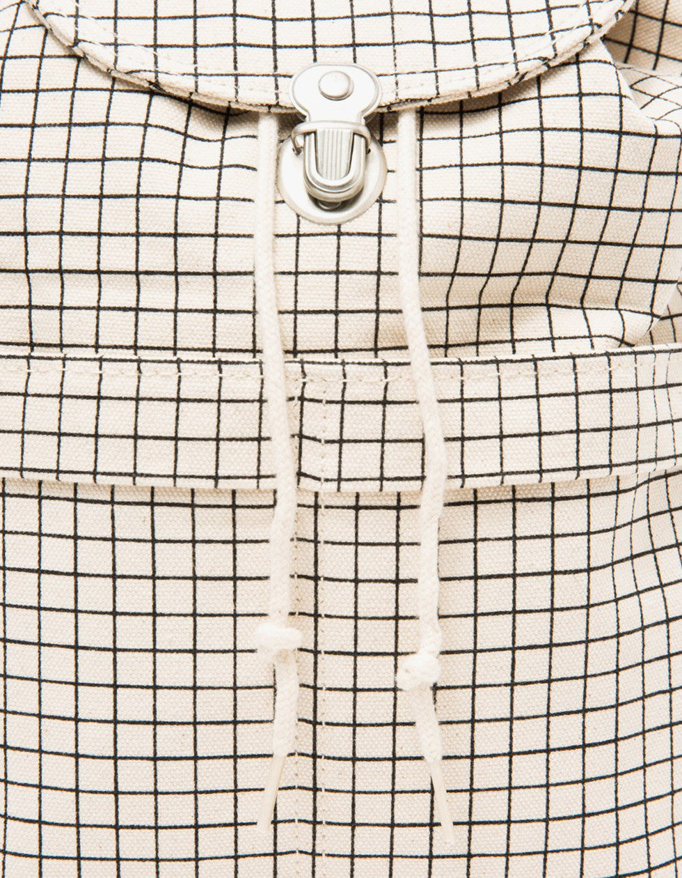 Triple Pocket Backpack Triple Pocket Backpack