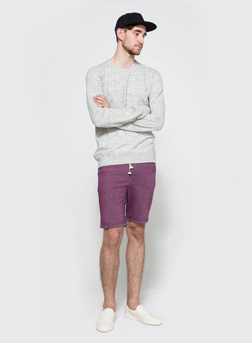 Animal Smudge Shorts Animal Smudge Shorts