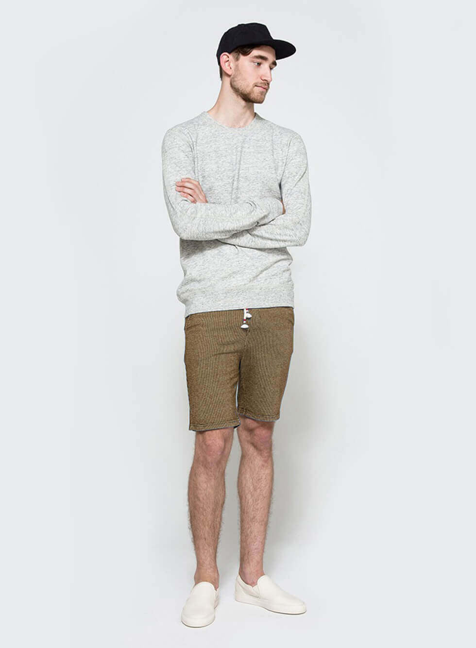 Animal Smudge Shorts Animal Smudge Shorts