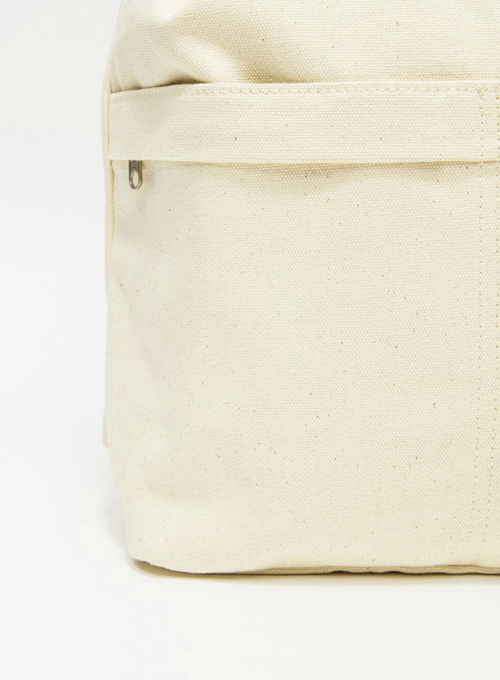 Quilted Backpack Quilted Backpack