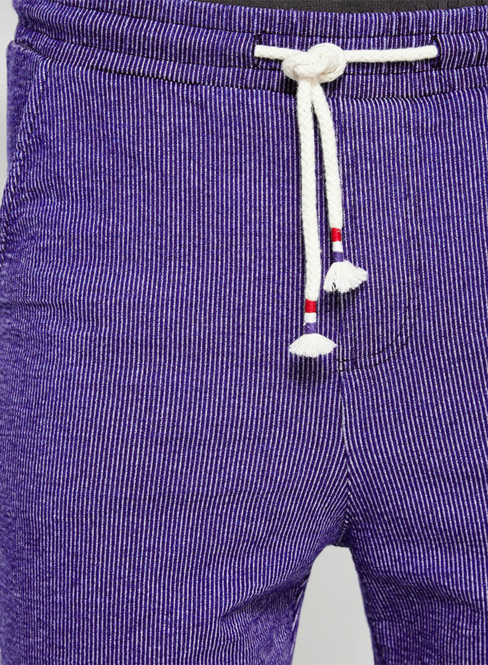 Animal Smudge Shorts Animal Smudge Shorts