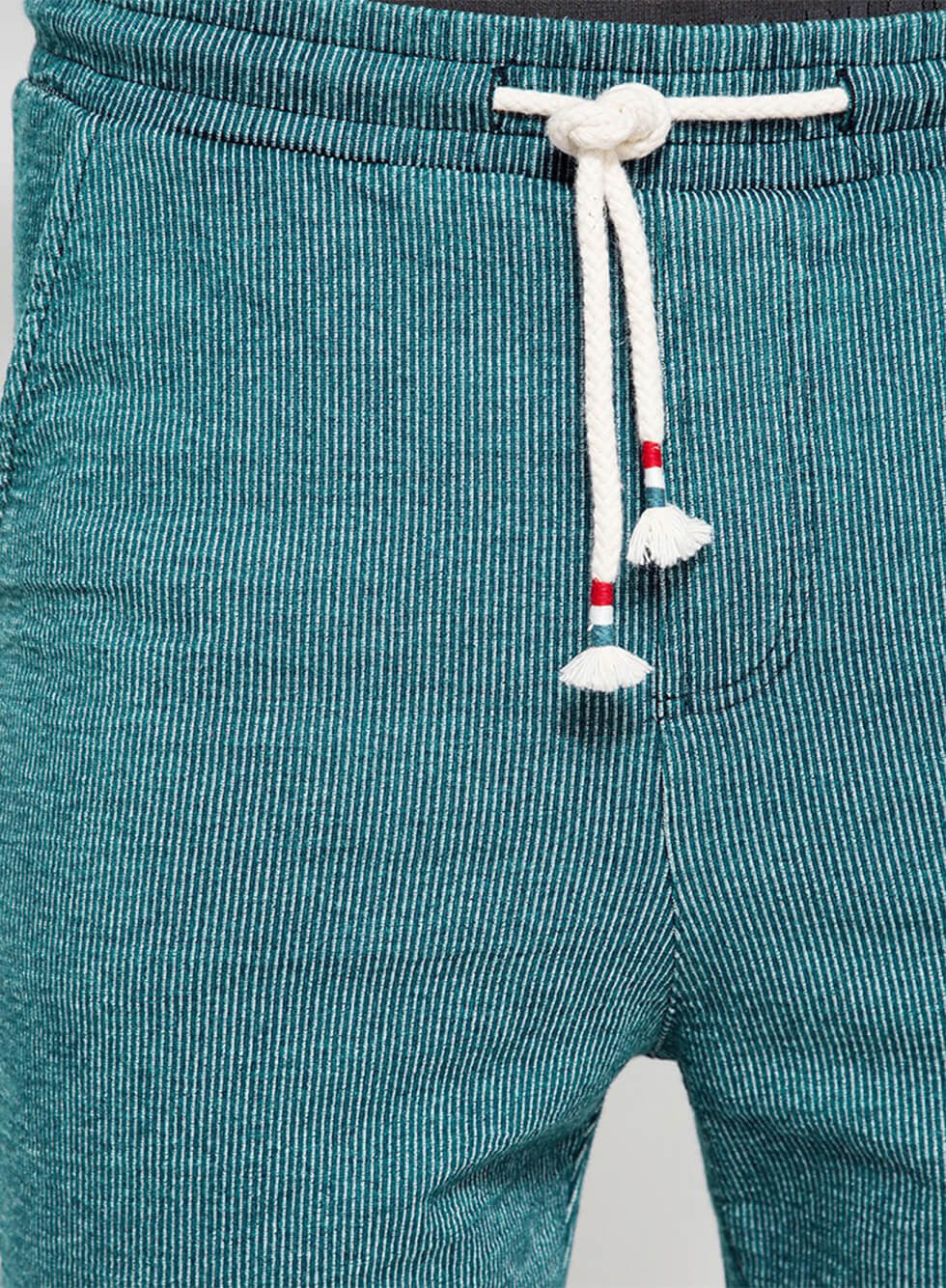 Animal Smudge Shorts Animal Smudge Shorts