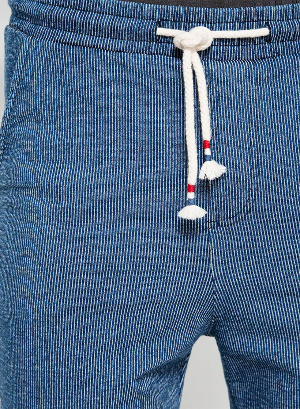 Animal Smudge Shorts Animal Smudge Shorts