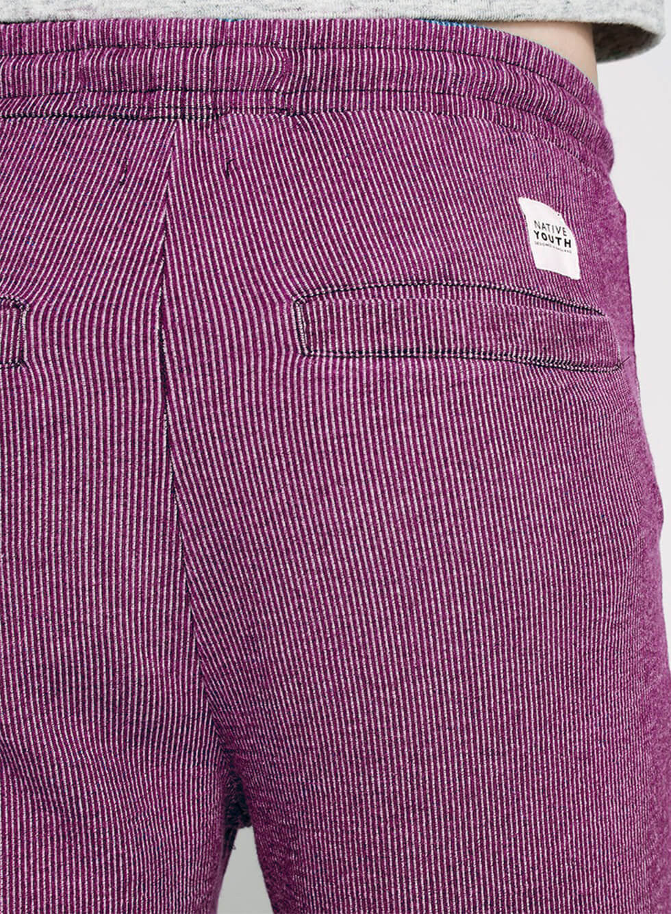 Animal Smudge Shorts Animal Smudge Shorts