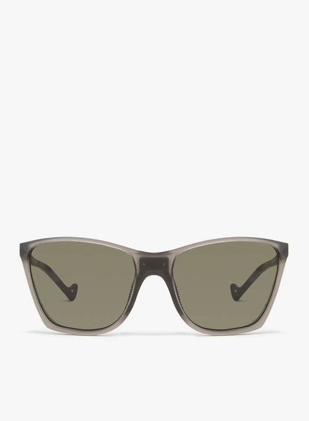 Cutout Round Sunglasses